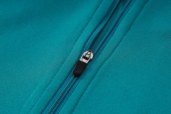 Liverpool 2024/25 Training Jacket - Green