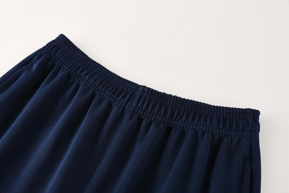 Nike Set – Dark Green/Navy Blue