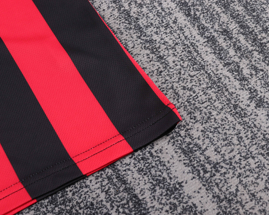 Milan 96/97 Children's Home Retro Set
