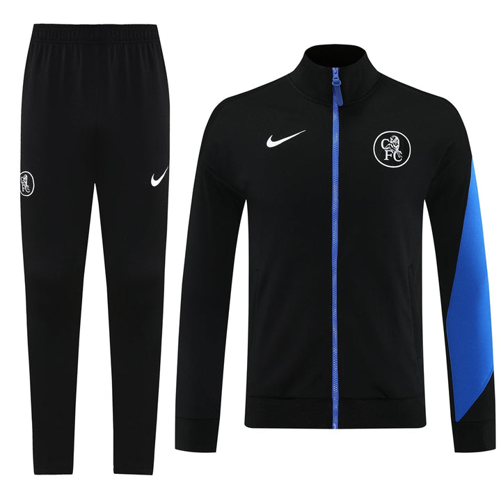 Chelsea FC Set 2025/26 - Black
