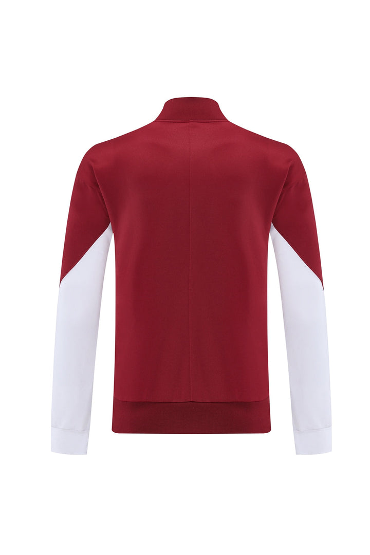 PSG Set 2025/26 - Burgundy