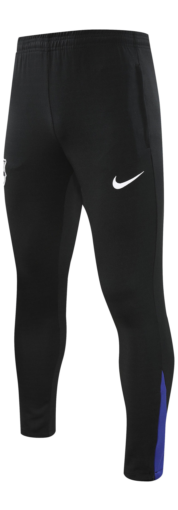 FC Barcelona 2024/25 Pants - Black II