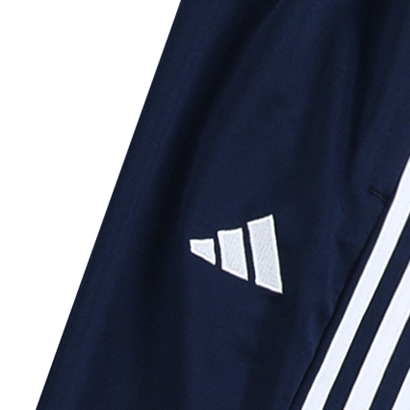 Adidas Training Pants Kit - Blue II