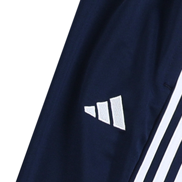 Adidas Training Pants Kit - Blue II