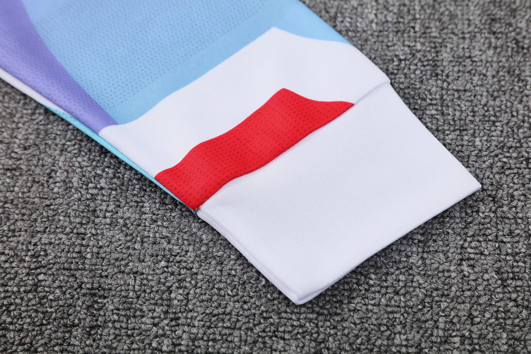 Arsenal 2025/26 Jacket Cap - White