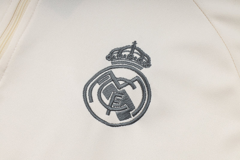 Real Madrid Training Set 2024/25 - Beige