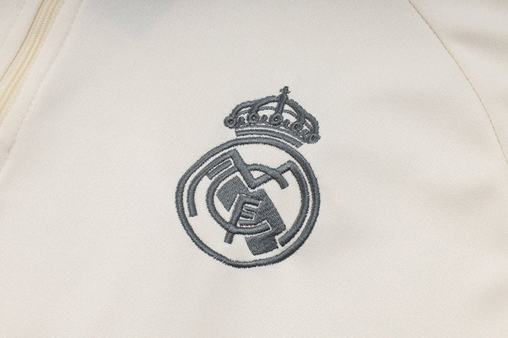 Real Madrid Training Set 2024/25 - Beige