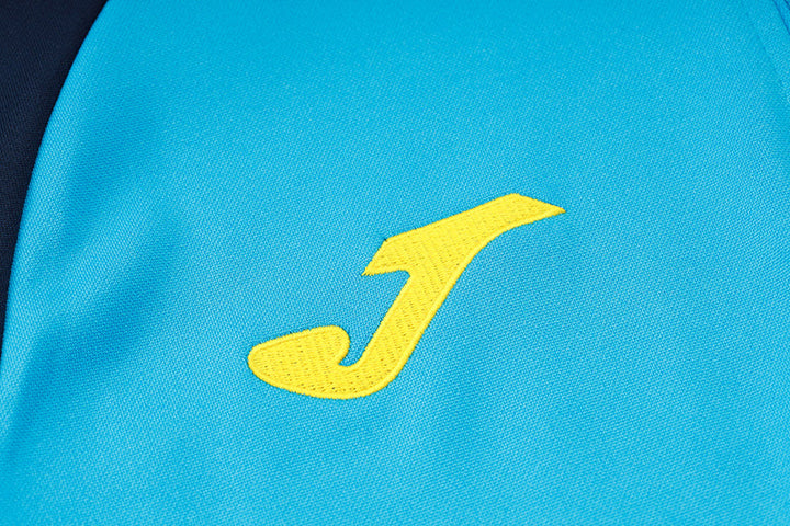 Joma Training Set - Light Blue
