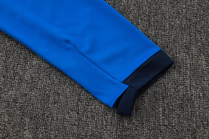 Nike Training Set - Royal Blue