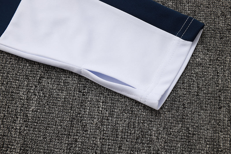 Joma Training Set -  White/Navy blue