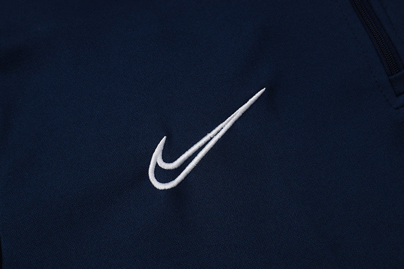 Nike Training Set - Navy Blue II