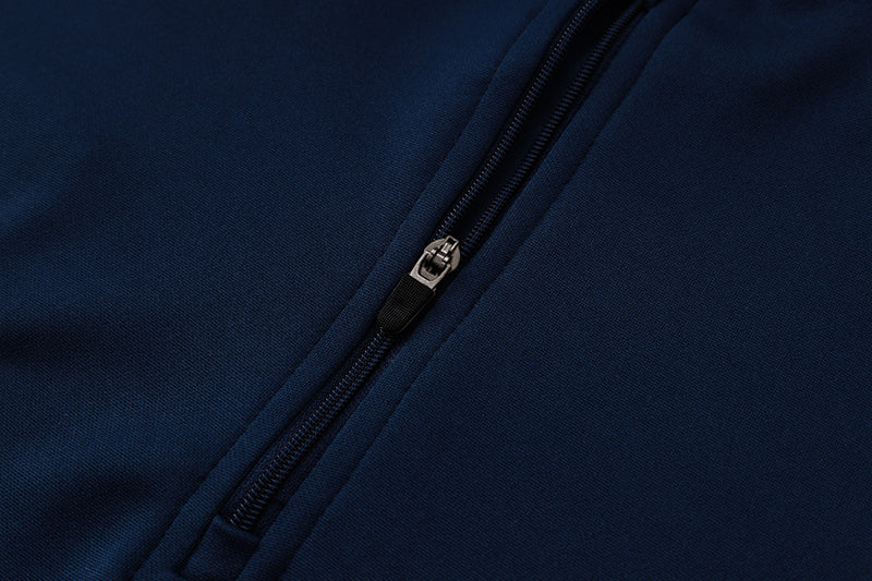 Adidas Training Set - Navy Blue