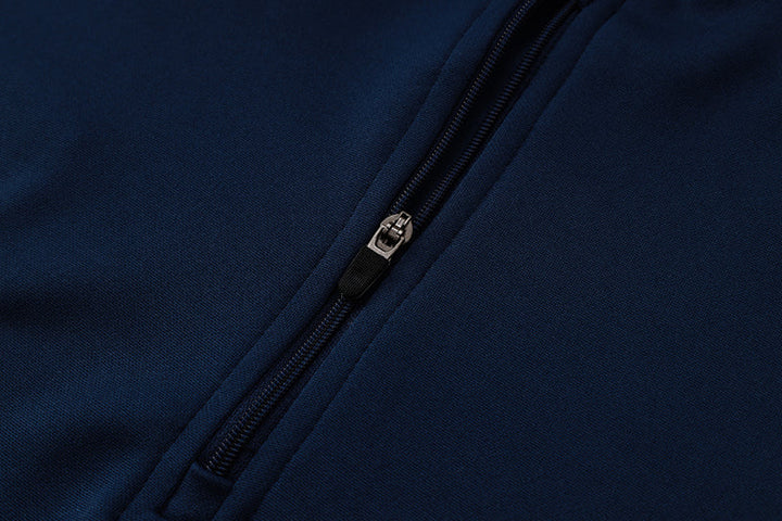 Adidas Training Set - Navy Blue