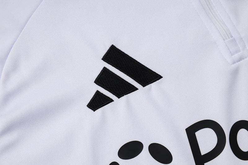 Inter Miami Training Set 2025/26 - White