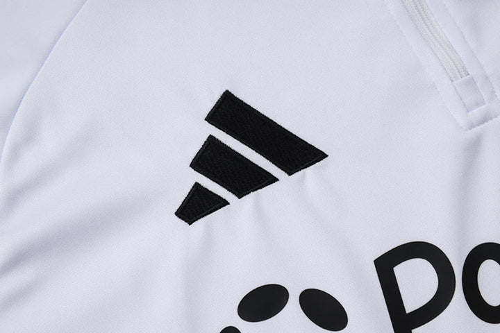 Inter Miami Training Set 2025/26 - White