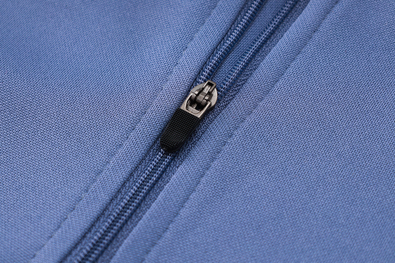 Inter Milan 2024/25 Training Jacket - Grayish Blue