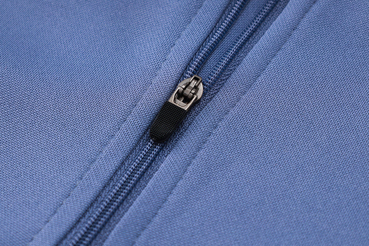 Inter Milan 2024/25 Training Jacket - Grayish Blue
