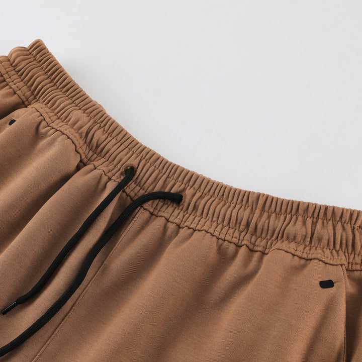 Nike Pants - Brown/Black