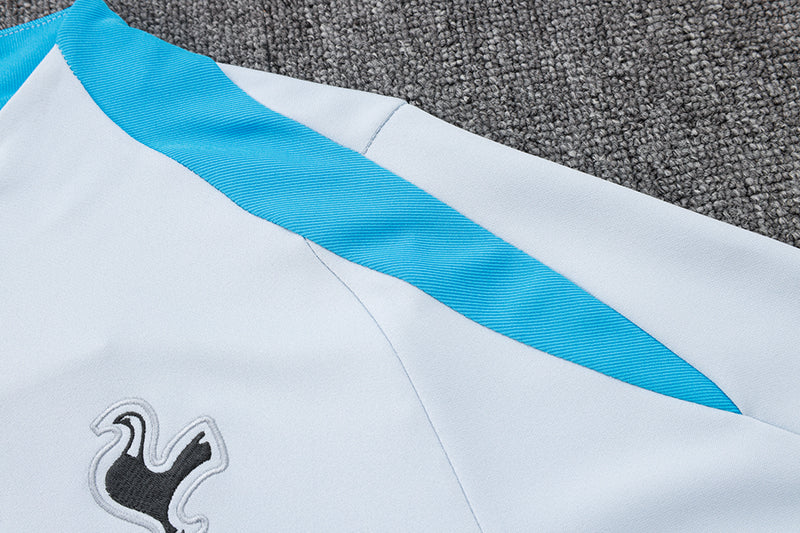 Tottenham Training Set 2024/25 - Light blue