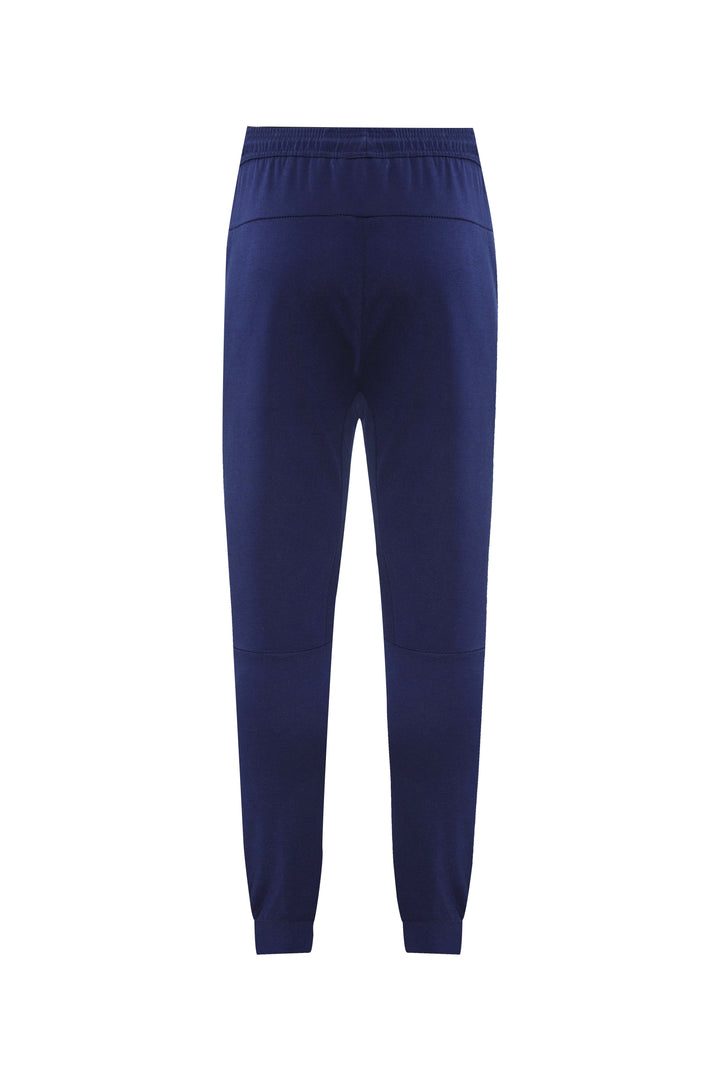 Nike Pants - Navy Blue/Light Blue