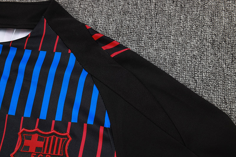 Barcelona Training Set 2024/25 - Black