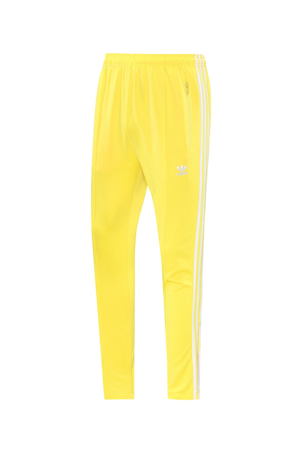 Adidas Training Pants - Yellow