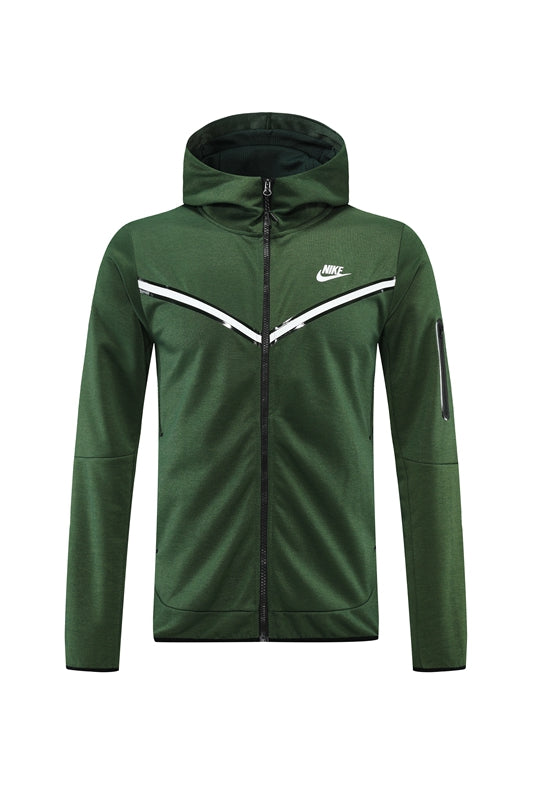 Nike Jacket Cap - Green