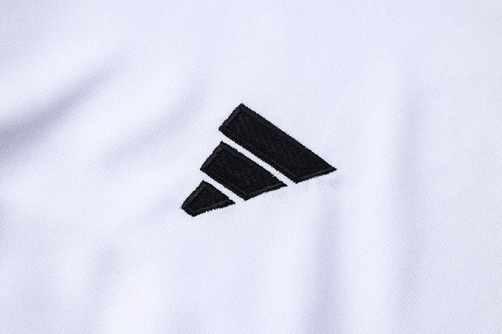 Juventus Training Set 2023/24 - White