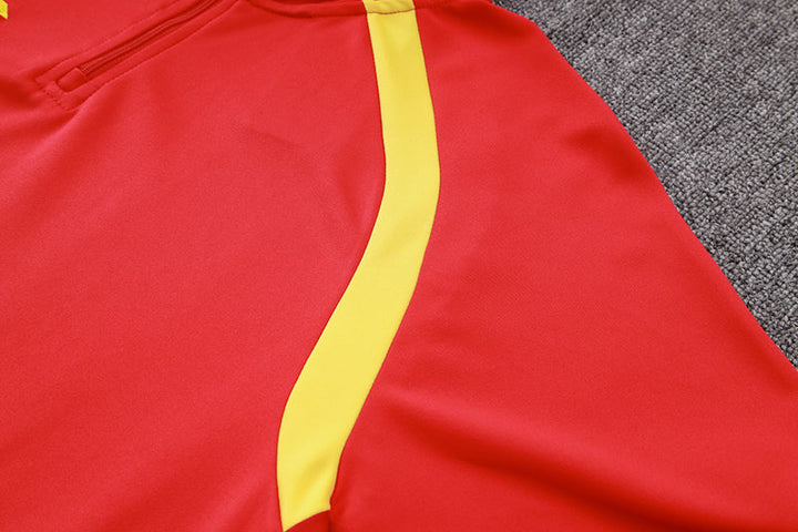Joma Training Set - Red