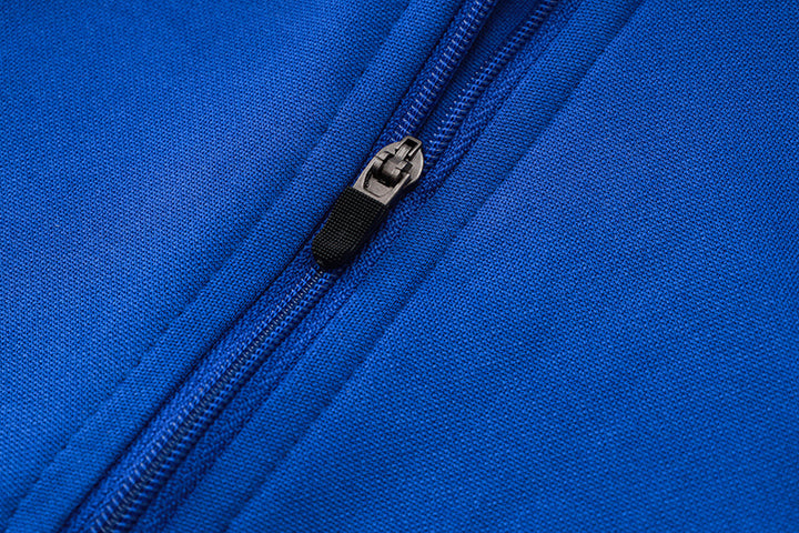 Barcelona 2024/25 Training Jacket - Blue