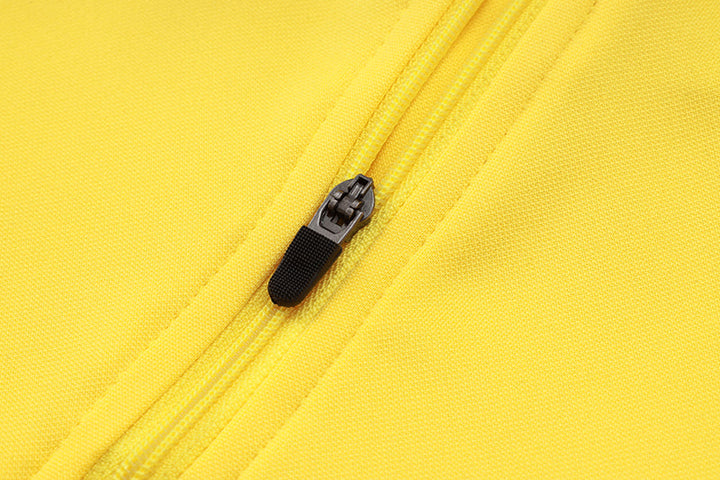 Borussia Dortmund Training Set 2024/25 - Yellow