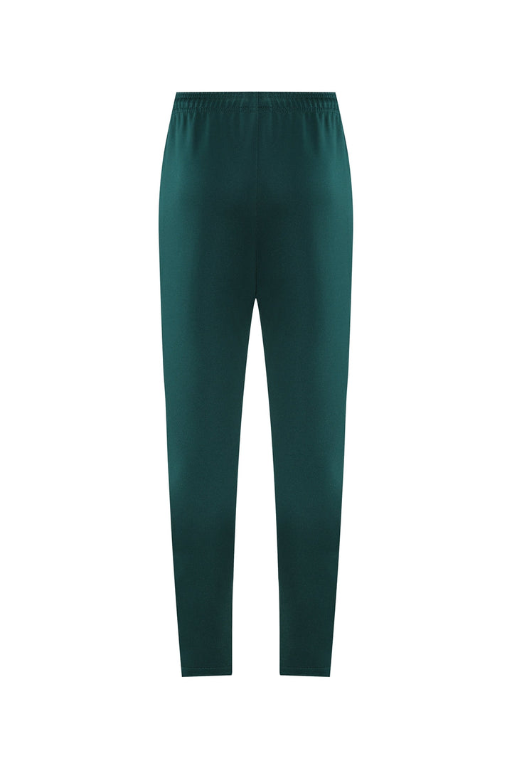 Adidas Set –  Dark Green