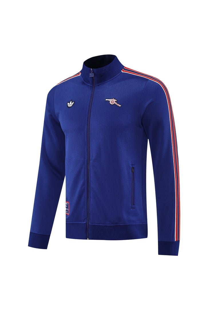 Arsenal Set 2025/26 -  Royal Blue