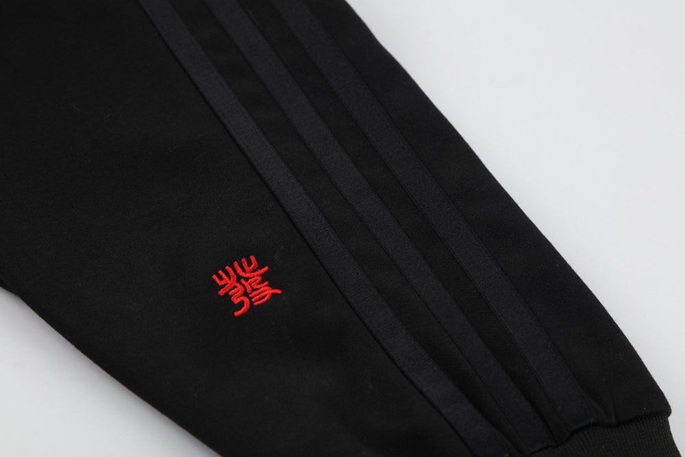 Adidas 2025/26 Pants - Black ll