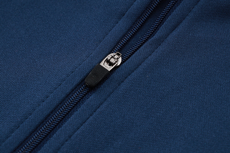 Adidas Training Set - Navy Blue II