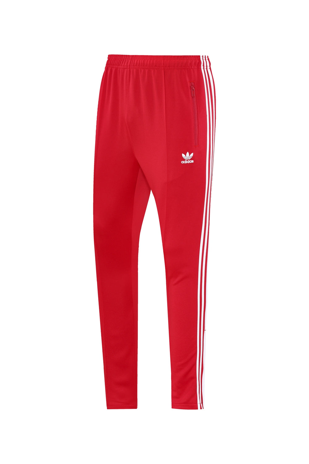 Adidas Set – Red/White