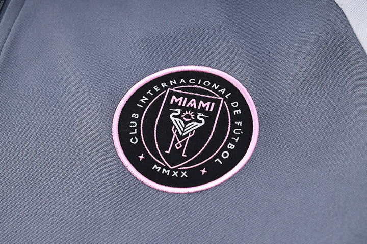Inter Miami Training Set 2024/25 - Grey