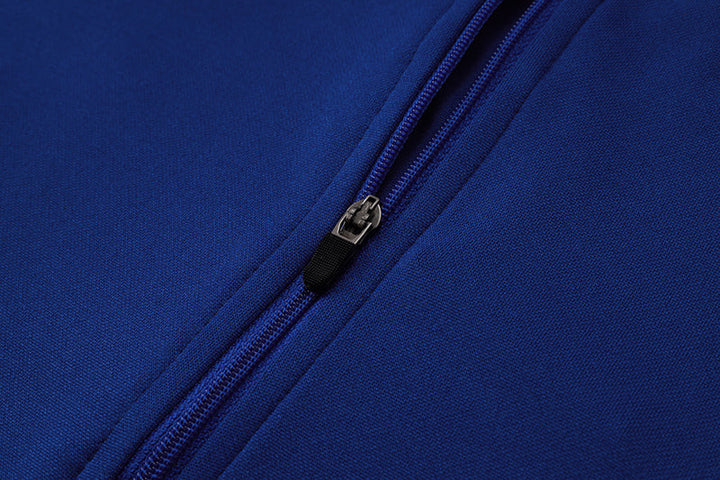 PSG 2025/26 Training Jacket - Royal Blue