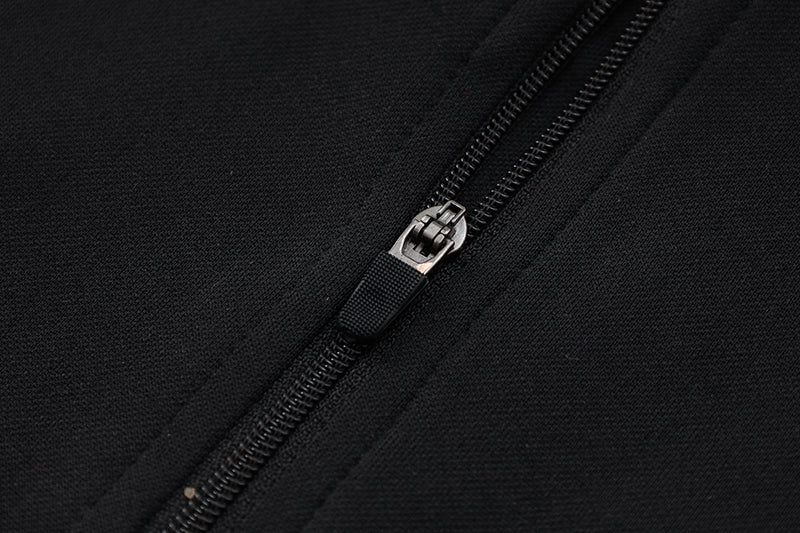 Adidas Training Set - Black/Gray