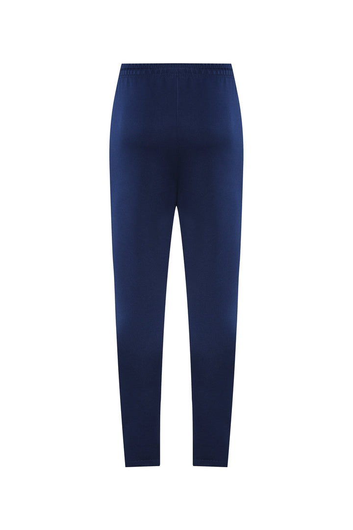 Nike Set – Navy Blue/Red