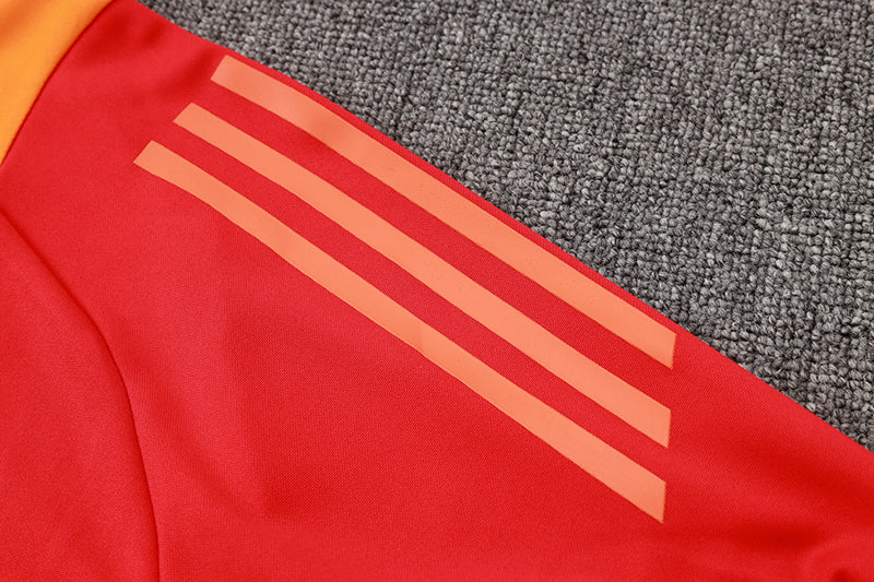 Adidas Training Set - Red