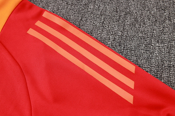 Adidas Training Set - Red