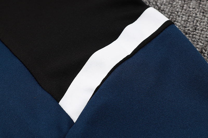 Joma Training Set - Navy Blue