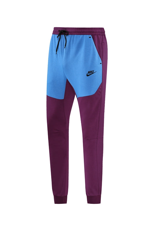 Nike Pants - Purple/Blue