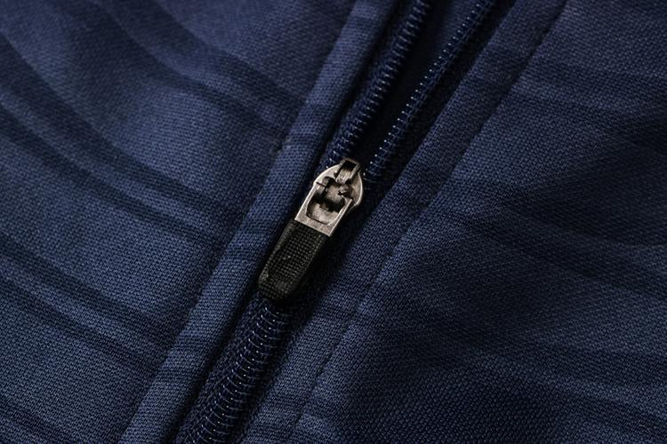 Training Set - Navy Blue