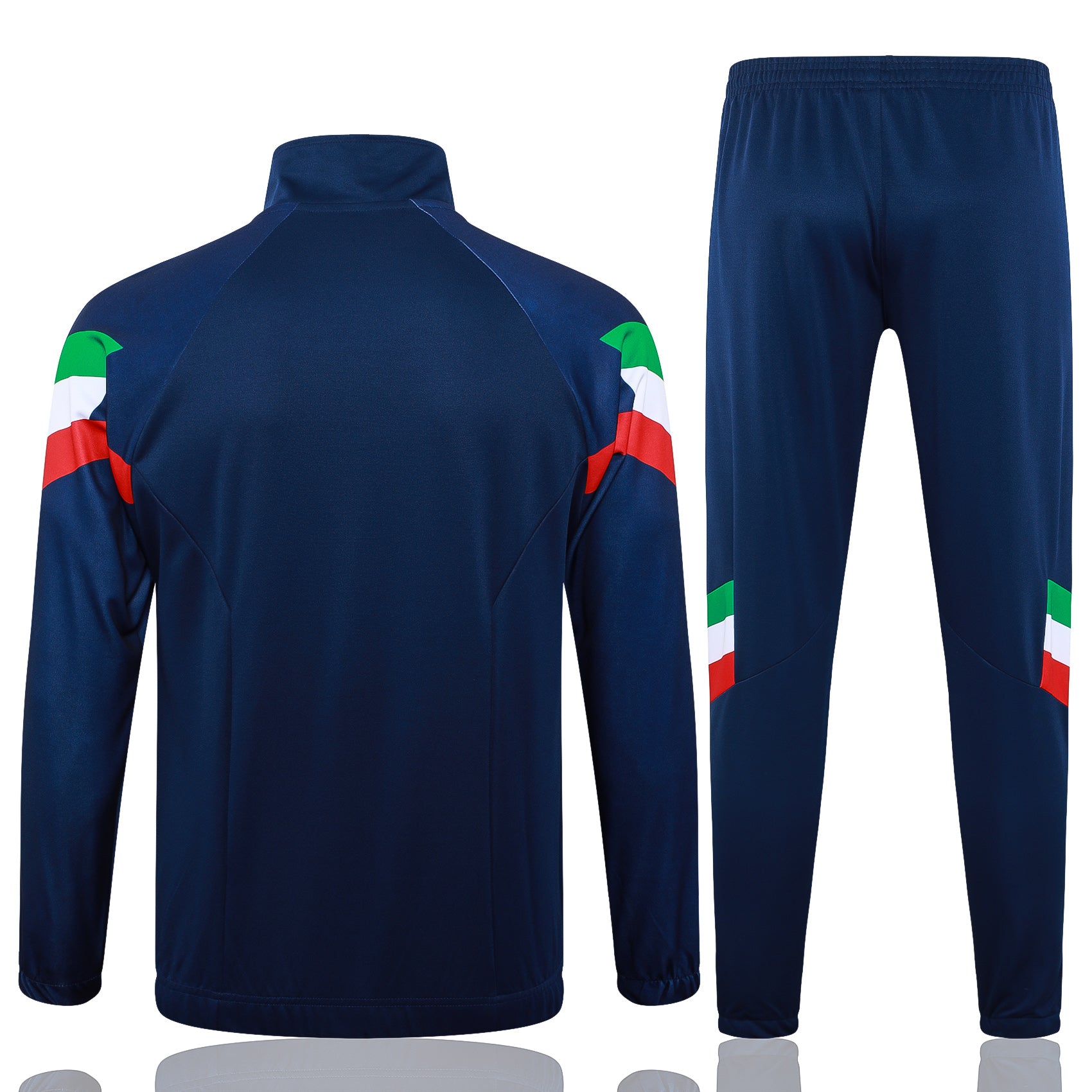 Italy Set 2024/25 - Blue