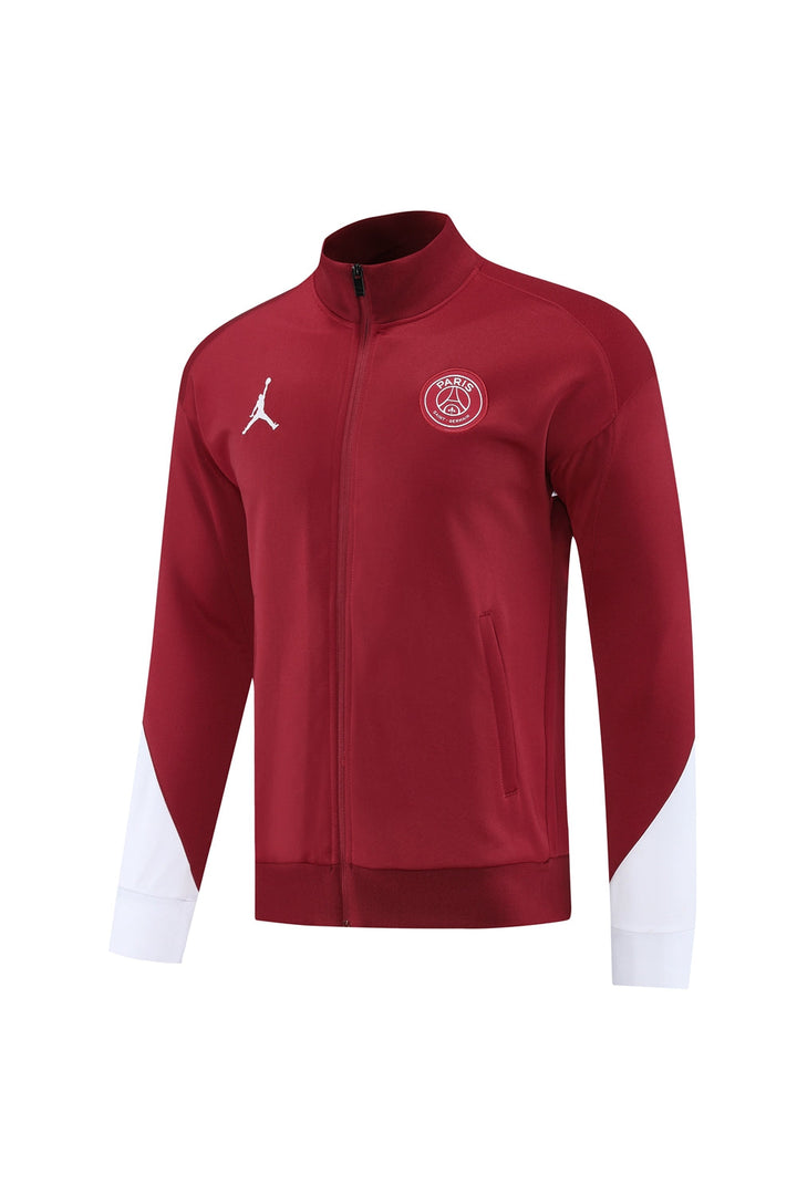 PSG Set 2025/26 - Burgundy