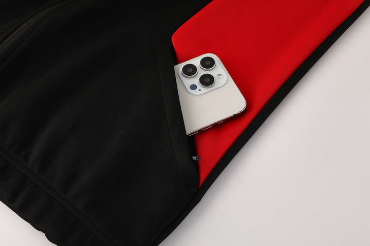 AC Milan Set 2025/26 - Black