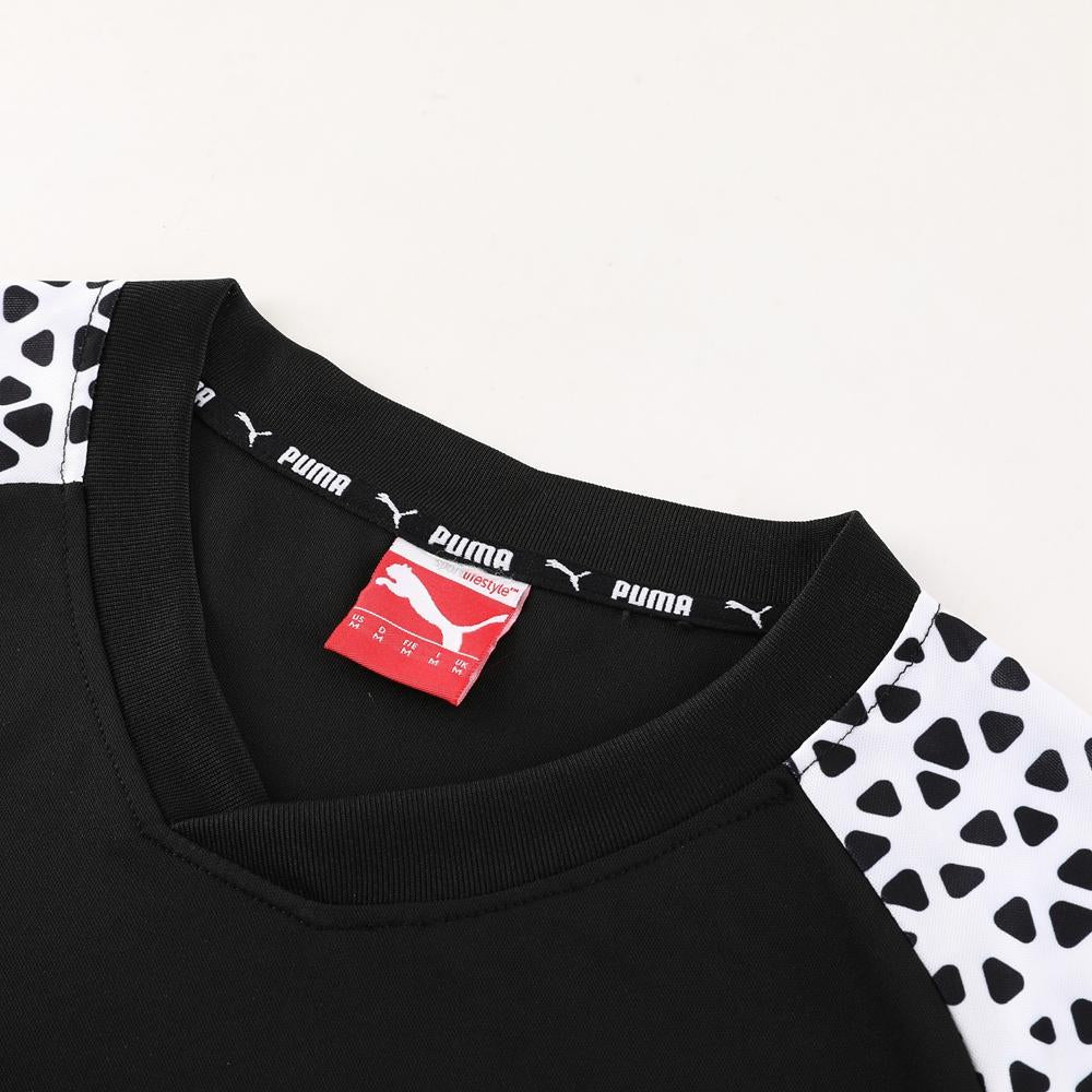 Puma Training Shirt - Black