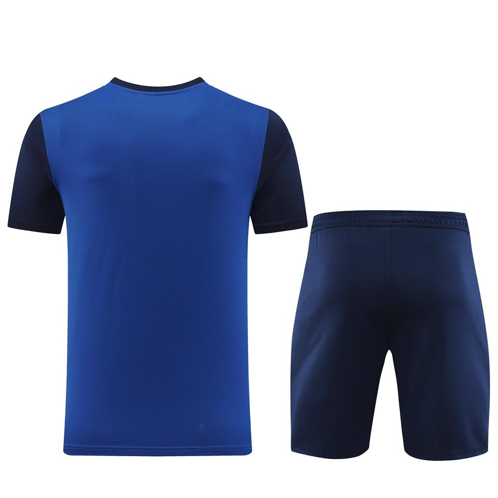 Nike Training Kit - Navy Blue II
